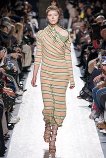 2020春夏女士針織服裝流行趨勢(shì)
