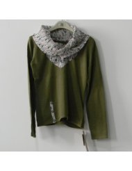 嘉彩官方旗艦店 - 開衫 / 毛衣、針織衫 - 服飾箱包 - 亞馬遜