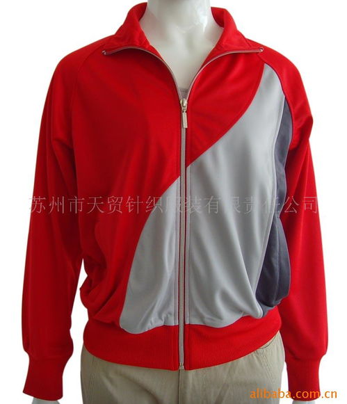 蘇州市天貿(mào)針織服裝有限責任公司